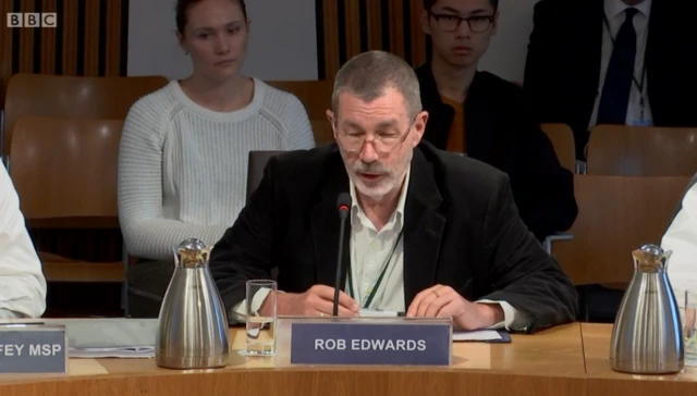 Rob Edwards