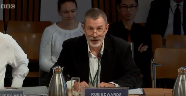 Rob Edwards