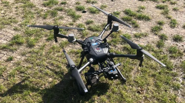 A drone