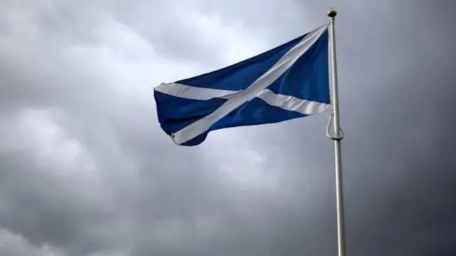 Saltire