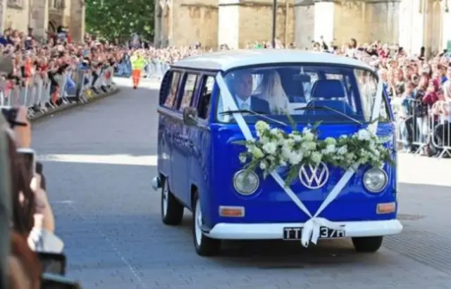 VW Camper