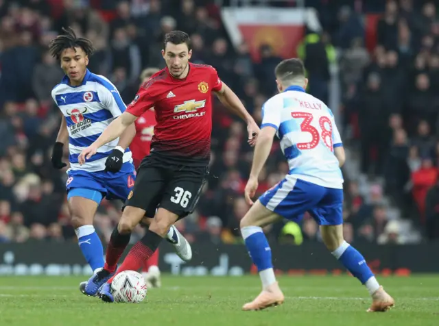 Matteo Darmian