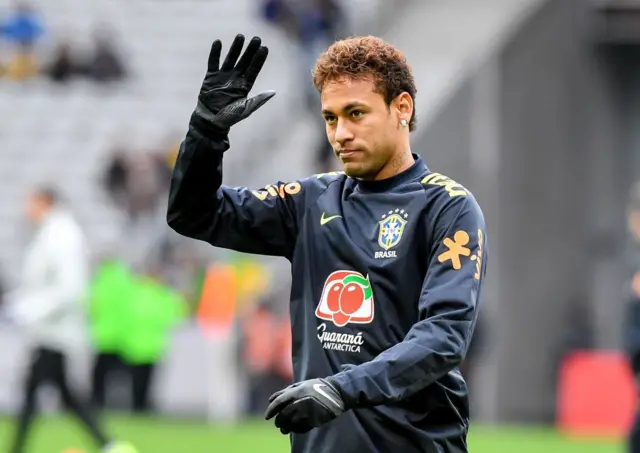 Neymar