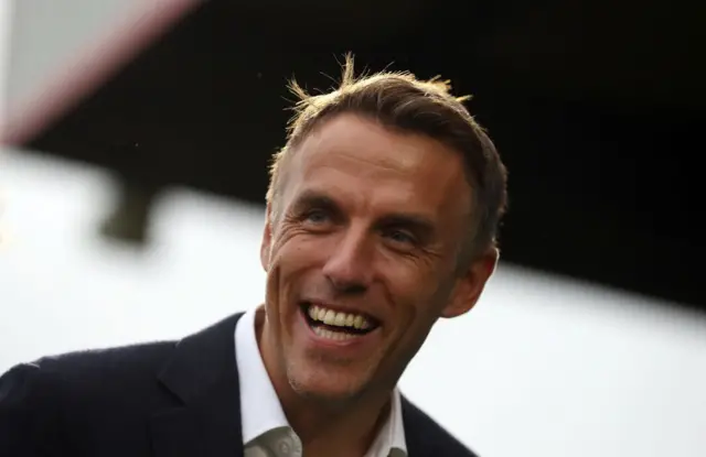 Phil Neville