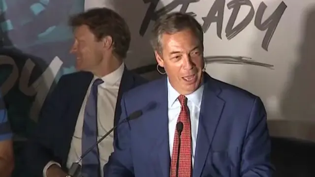 Nigel Farage