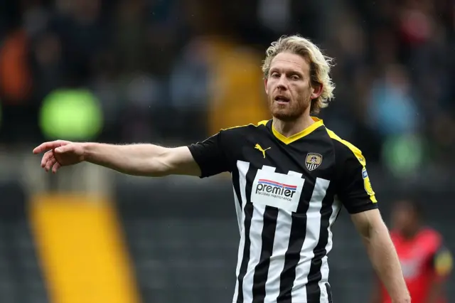 Craig Mackail-Smith