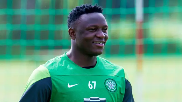 Wanyama