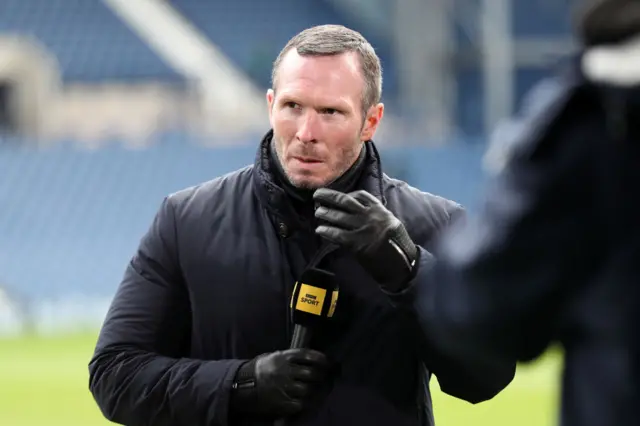 michael appleton