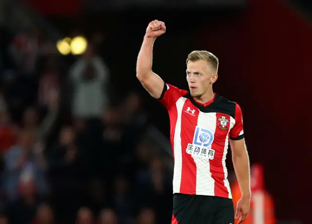 James Ward-Prowse