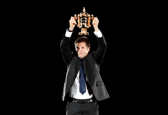 Richie McCaw