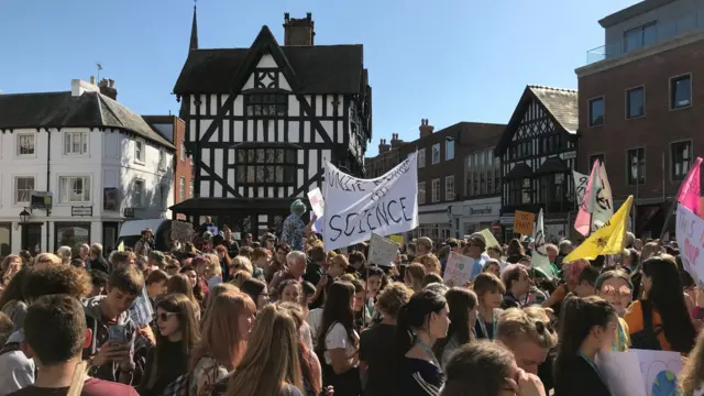 Hereford demo