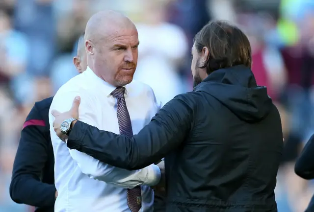 Sean Dyche