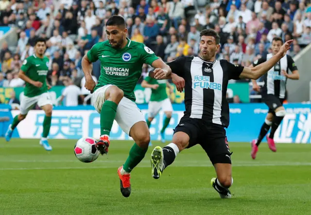 Neal Maupay