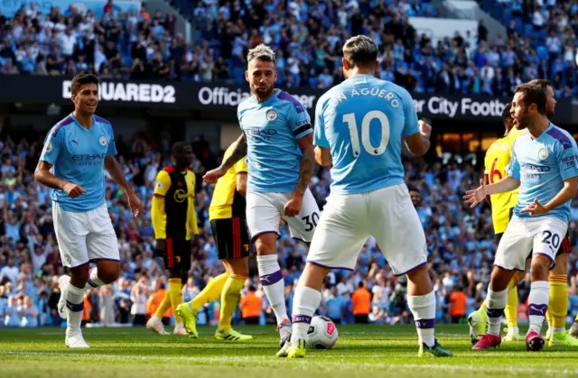 Nicolas Otamendi