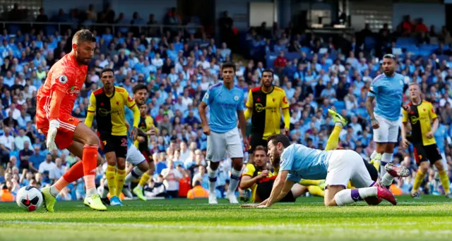 Bernardo Silva