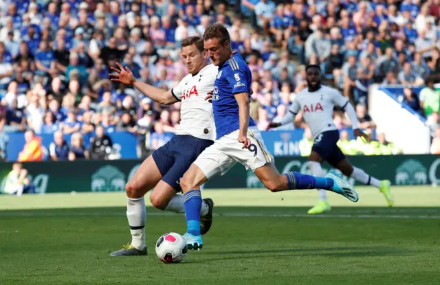 Vardy