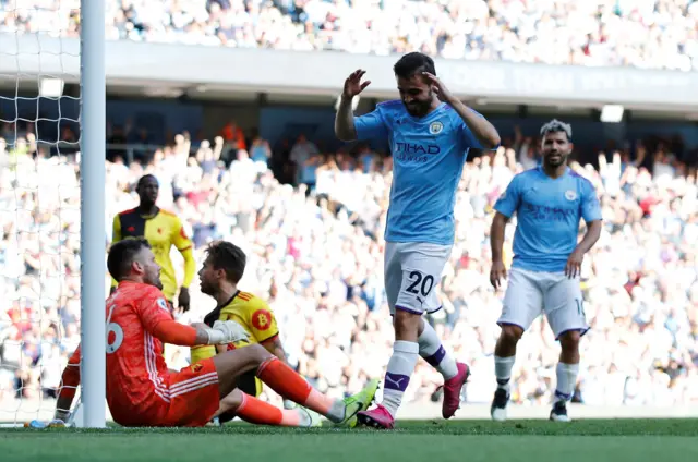 Bernardo Silva