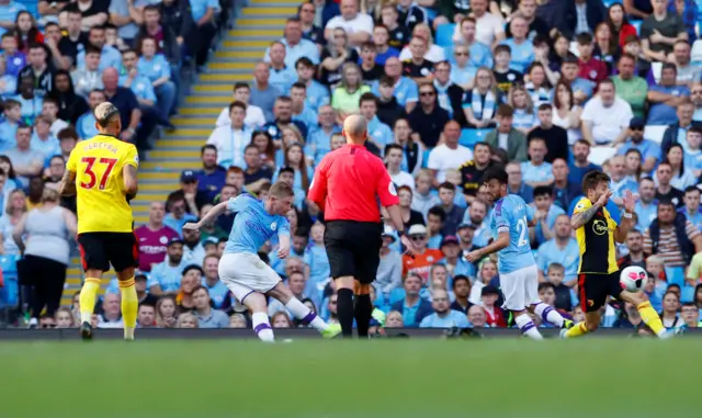 Kevin de Bruyne