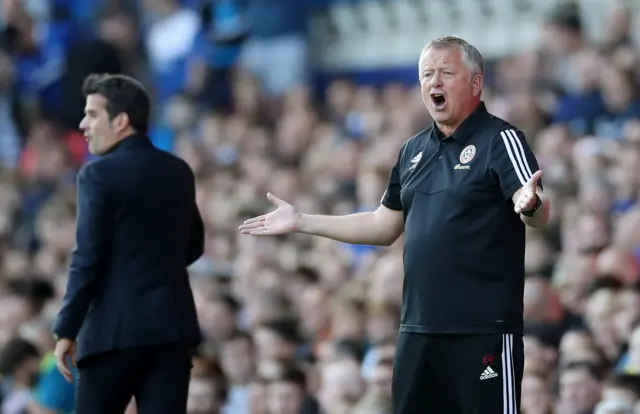 Chris Wilder