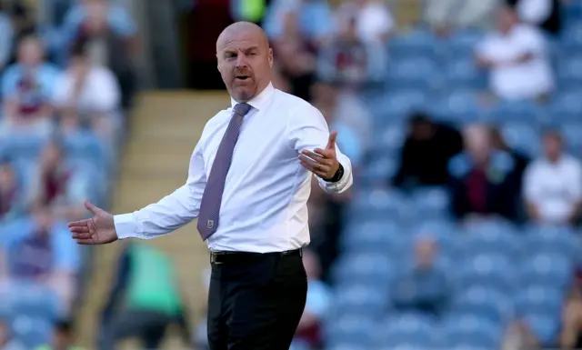 Dyche