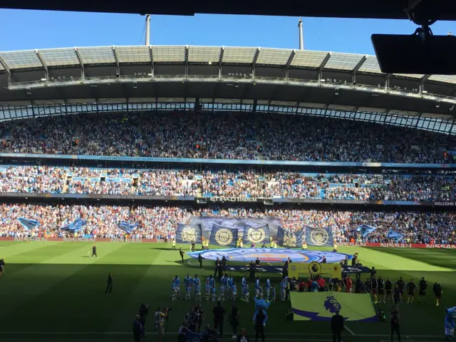 Manchester City