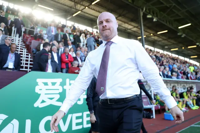 Dyche