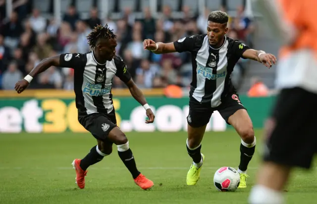Joelinton