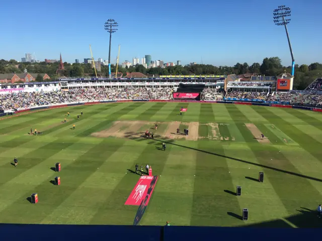 Edgbaston