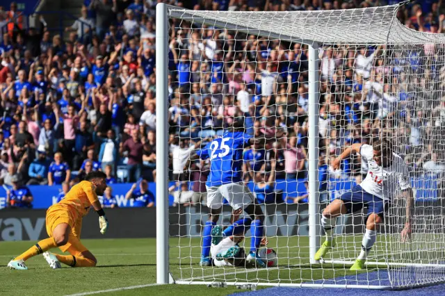 Wilfred Ndidi