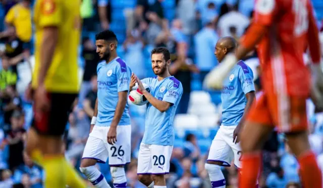 Bernardo Silva