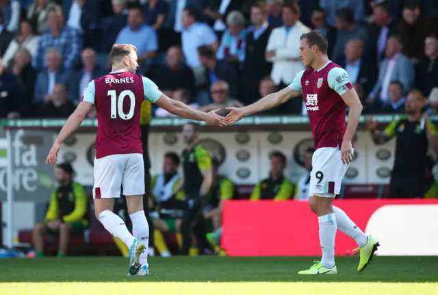 Chris Wood