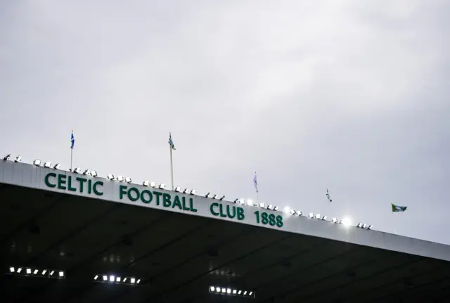 Celtic Park