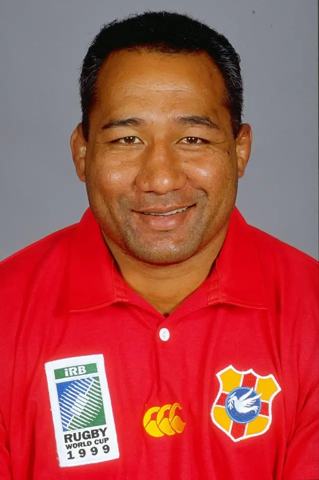 Feʻao Vunipola