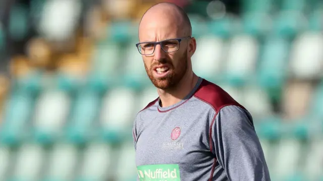 Jack Leach