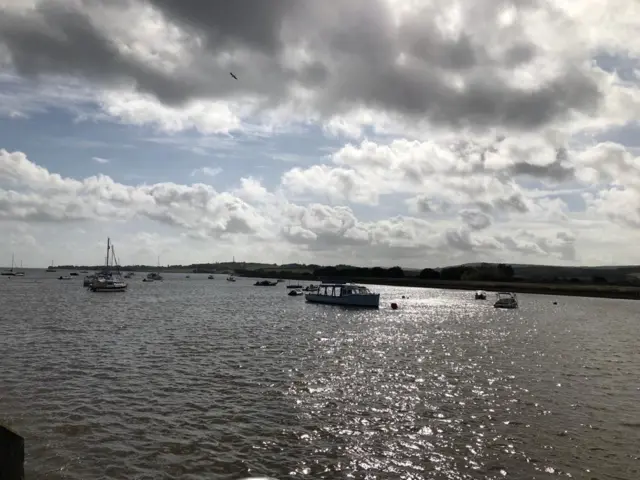 Topsham