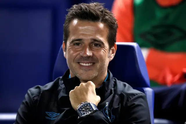 Marco Silva