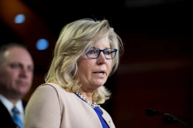 Liz Cheney