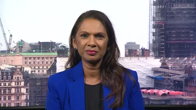 Gina Miller