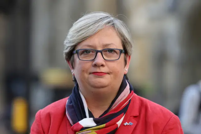 Joanna Cherry