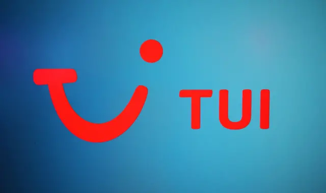 TUI logo