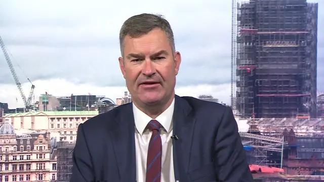 David Gauke