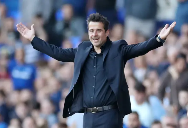 Marco Silva