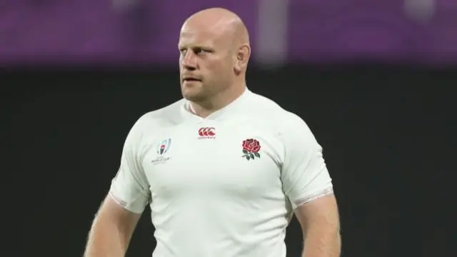 Dan Cole