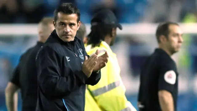 Marco Silva