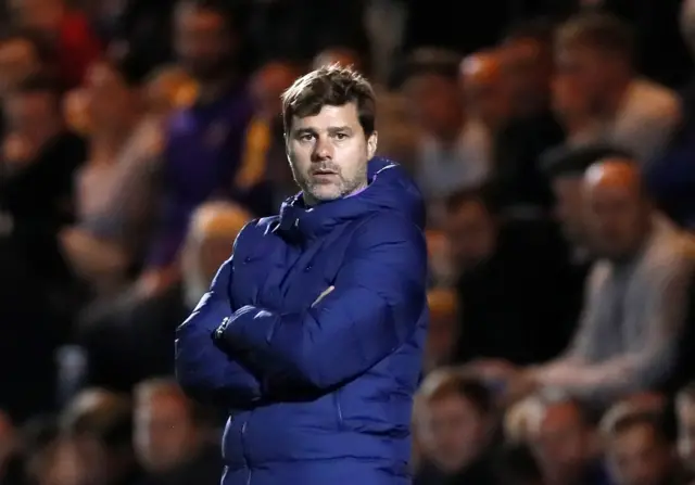 Pochettino