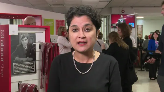 Shami Chakrabarti