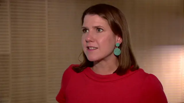 Jo Swinson