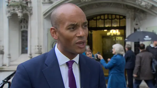 Chuka Umunna