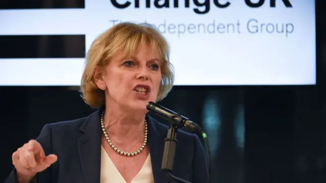 Anna Soubry