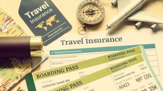 Travel insurance